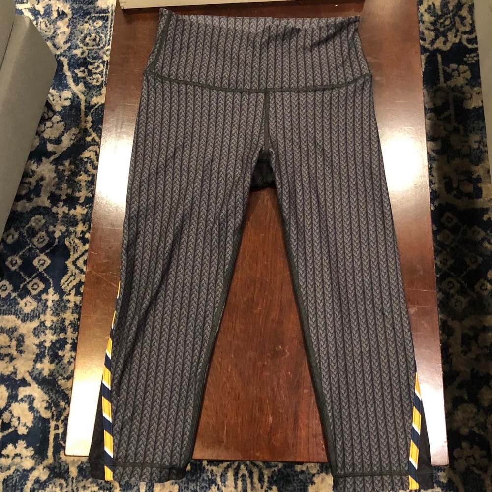 WITH-wear it to heart leggings from Bandier